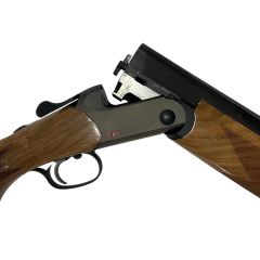Blaser F16 Sporter Adjustable Grade 4 12g New
