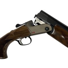Blaser F16 Sporter Grade 4 12g New