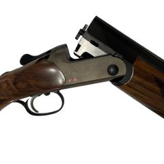 Blaser F16 Sporter Grade 4 12g New