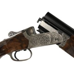Blaser FBX Grand Luxe 12g New